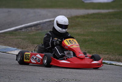 03, 04 & 05/03/2017 : Challenge X30 France 2017 à Lavelanet (Photos Stéphane Agnus) 2017 — karting
