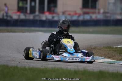 03, 04 & 05/03/2017 : Challenge X30 France 2017 à Lavelanet (Photos Stéphane Agnus) 2017 — karting