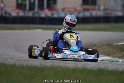 03, 04 & 05/03/2017 : Challenge X30 France 2017 à Lavelanet (Photos Stéphane Agnus) 2017 — karting