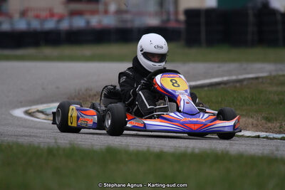 03, 04 & 05/03/2017 : Challenge X30 France 2017 à Lavelanet (Photos Stéphane Agnus) 2017 — karting