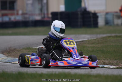 03, 04 & 05/03/2017 : Challenge X30 France 2017 à Lavelanet (Photos Stéphane Agnus) 2017 — karting