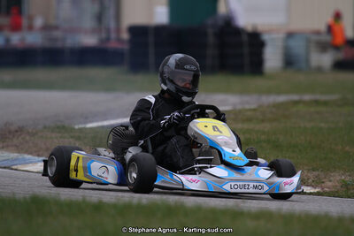 03, 04 & 05/03/2017 : Challenge X30 France 2017 à Lavelanet (Photos Stéphane Agnus) 2017 — karting