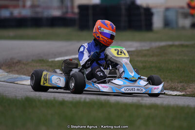 03, 04 & 05/03/2017 : Challenge X30 France 2017 à Lavelanet (Photos Stéphane Agnus) 2017 — karting