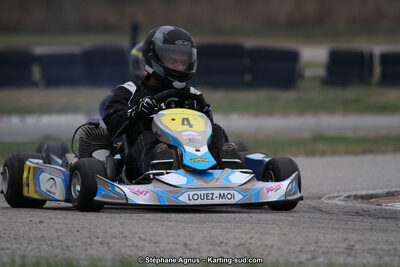 03, 04 & 05/03/2017 : Challenge X30 France 2017 à Lavelanet (Photos Stéphane Agnus) 2017 — karting