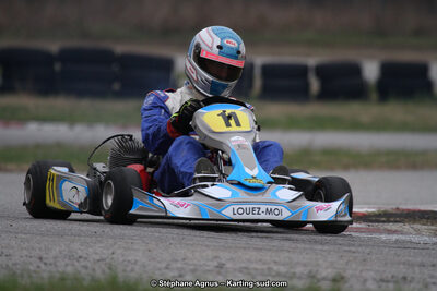 03, 04 & 05/03/2017 : Challenge X30 France 2017 à Lavelanet (Photos Stéphane Agnus) 2017 — karting