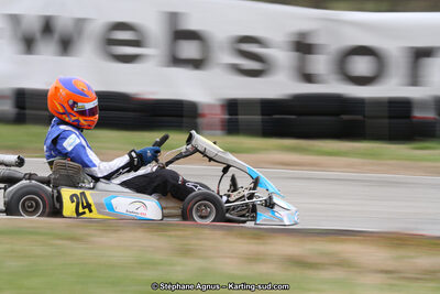 03, 04 & 05/03/2017 : Challenge X30 France 2017 à Lavelanet (Photos Stéphane Agnus) 2017 — karting