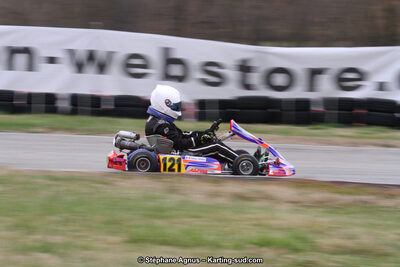 03, 04 & 05/03/2017 : Challenge X30 France 2017 à Lavelanet (Photos Stéphane Agnus) 2017 — karting