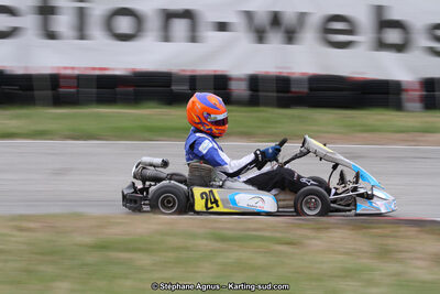 03, 04 & 05/03/2017 : Challenge X30 France 2017 à Lavelanet (Photos Stéphane Agnus) 2017 — karting
