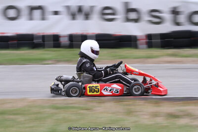 03, 04 & 05/03/2017 : Challenge X30 France 2017 à Lavelanet (Photos Stéphane Agnus) 2017 — karting