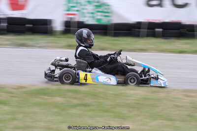 03, 04 & 05/03/2017 : Challenge X30 France 2017 à Lavelanet (Photos Stéphane Agnus) 2017 — karting