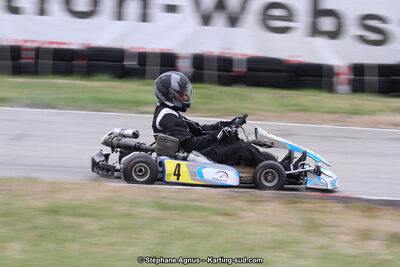 03, 04 & 05/03/2017 : Challenge X30 France 2017 à Lavelanet (Photos Stéphane Agnus) 2017 — karting