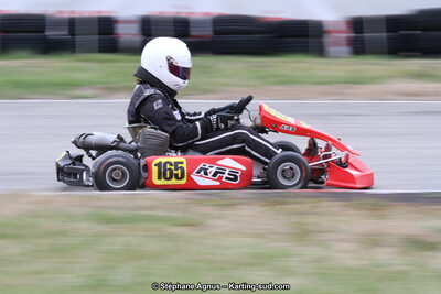 03, 04 & 05/03/2017 : Challenge X30 France 2017 à Lavelanet (Photos Stéphane Agnus) 2017 — karting