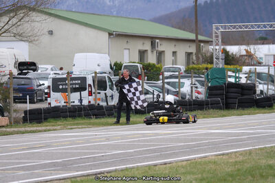 03, 04 & 05/03/2017 : Challenge X30 France 2017 à Lavelanet (Photos Stéphane Agnus) 2017 — karting