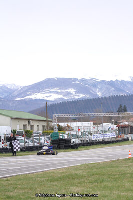 03, 04 & 05/03/2017 : Challenge X30 France 2017 à Lavelanet (Photos Stéphane Agnus) 2017 — karting