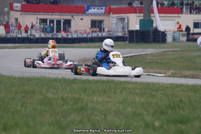 03, 04 & 05/03/2017 : Challenge X30 France 2017 à Lavelanet (Photos Stéphane Agnus) 2017 — karting