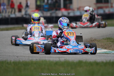 03, 04 & 05/03/2017 : Challenge X30 France 2017 à Lavelanet (Photos Stéphane Agnus) 2017 — karting