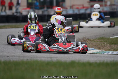 03, 04 & 05/03/2017 : Challenge X30 France 2017 à Lavelanet (Photos Stéphane Agnus) 2017 — karting