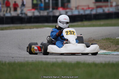 03, 04 & 05/03/2017 : Challenge X30 France 2017 à Lavelanet (Photos Stéphane Agnus) 2017 — karting
