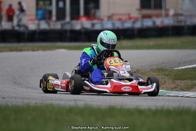 03, 04 & 05/03/2017 : Challenge X30 France 2017 à Lavelanet (Photos Stéphane Agnus) 2017 — karting