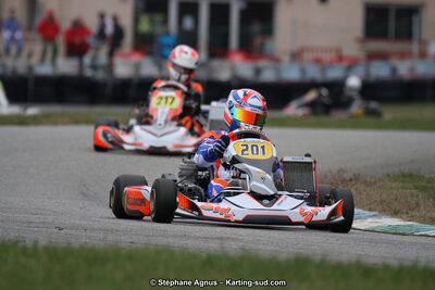 03, 04 & 05/03/2017 : Challenge X30 France 2017 à Lavelanet (Photos Stéphane Agnus) 2017 — karting