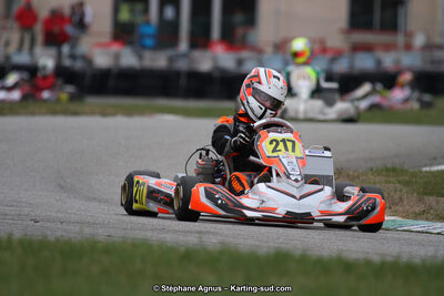 03, 04 & 05/03/2017 : Challenge X30 France 2017 à Lavelanet (Photos Stéphane Agnus) 2017 — karting