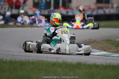 03, 04 & 05/03/2017 : Challenge X30 France 2017 à Lavelanet (Photos Stéphane Agnus) 2017 — karting