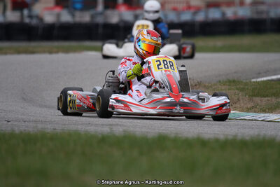 03, 04 & 05/03/2017 : Challenge X30 France 2017 à Lavelanet (Photos Stéphane Agnus) 2017 — karting