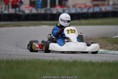 03, 04 & 05/03/2017 : Challenge X30 France 2017 à Lavelanet (Photos Stéphane Agnus) 2017 — karting
