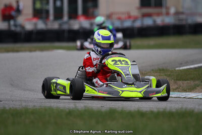 03, 04 & 05/03/2017 : Challenge X30 France 2017 à Lavelanet (Photos Stéphane Agnus) 2017 — karting
