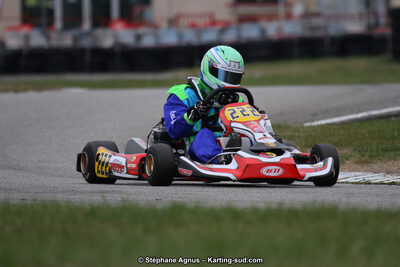03, 04 & 05/03/2017 : Challenge X30 France 2017 à Lavelanet (Photos Stéphane Agnus) 2017 — karting