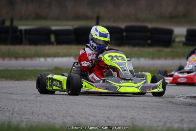 03, 04 & 05/03/2017 : Challenge X30 France 2017 à Lavelanet (Photos Stéphane Agnus) 2017 — karting