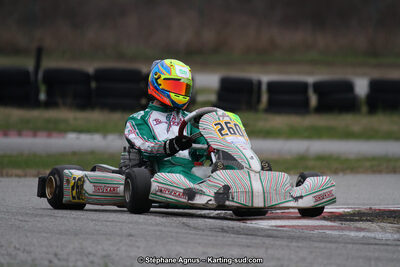 03, 04 & 05/03/2017 : Challenge X30 France 2017 à Lavelanet (Photos Stéphane Agnus) 2017 — karting