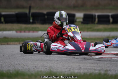 03, 04 & 05/03/2017 : Challenge X30 France 2017 à Lavelanet (Photos Stéphane Agnus) 2017 — karting