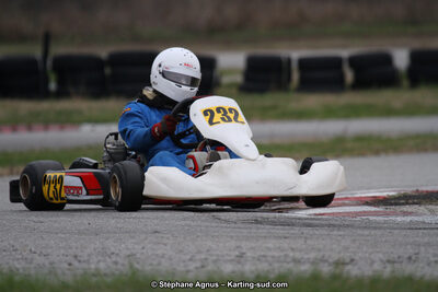 03, 04 & 05/03/2017 : Challenge X30 France 2017 à Lavelanet (Photos Stéphane Agnus) 2017 — karting
