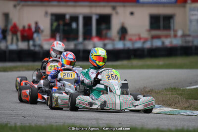 03, 04 & 05/03/2017 : Challenge X30 France 2017 à Lavelanet (Photos Stéphane Agnus) 2017 — karting