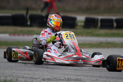 03, 04 & 05/03/2017 : Challenge X30 France 2017 à Lavelanet (Photos Stéphane Agnus) 2017 — karting