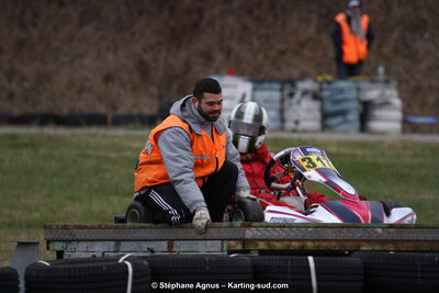 03, 04 & 05/03/2017 : Challenge X30 France 2017 à Lavelanet (Photos Stéphane Agnus) 2017 — karting