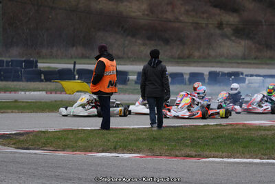 03, 04 & 05/03/2017 : Challenge X30 France 2017 à Lavelanet (Photos Stéphane Agnus) 2017 — karting