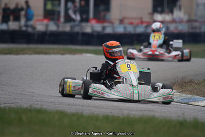 03, 04 & 05/03/2017 : Challenge X30 France 2017 à Lavelanet (Photos Stéphane Agnus) 2017 — karting