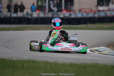 03, 04 & 05/03/2017 : Challenge X30 France 2017 à Lavelanet (Photos Stéphane Agnus) 2017 — karting