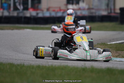 03, 04 & 05/03/2017 : Challenge X30 France 2017 à Lavelanet (Photos Stéphane Agnus) 2017 — karting