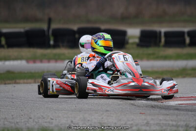 03, 04 & 05/03/2017 : Challenge X30 France 2017 à Lavelanet (Photos Stéphane Agnus) 2017 — karting
