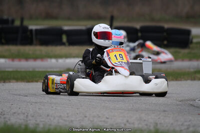 03, 04 & 05/03/2017 : Challenge X30 France 2017 à Lavelanet (Photos Stéphane Agnus) 2017 — karting