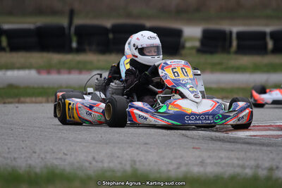 03, 04 & 05/03/2017 : Challenge X30 France 2017 à Lavelanet (Photos Stéphane Agnus) 2017 — karting