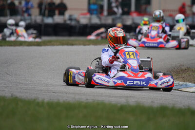 03, 04 & 05/03/2017 : Challenge X30 France 2017 à Lavelanet (Photos Stéphane Agnus) 2017 — karting