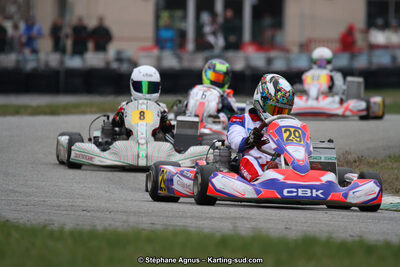 03, 04 & 05/03/2017 : Challenge X30 France 2017 à Lavelanet (Photos Stéphane Agnus) 2017 — karting