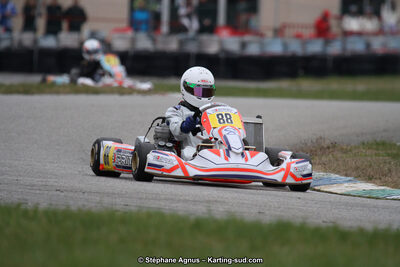 03, 04 & 05/03/2017 : Challenge X30 France 2017 à Lavelanet (Photos Stéphane Agnus) 2017 — karting