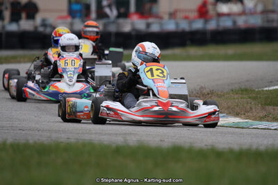 03, 04 & 05/03/2017 : Challenge X30 France 2017 à Lavelanet (Photos Stéphane Agnus) 2017 — karting