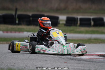 03, 04 & 05/03/2017 : Challenge X30 France 2017 à Lavelanet (Photos Stéphane Agnus) 2017 — karting