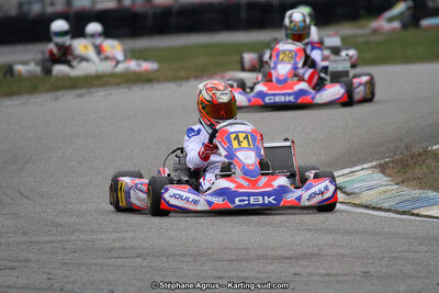 03, 04 & 05/03/2017 : Challenge X30 France 2017 à Lavelanet (Photos Stéphane Agnus) 2017 — karting